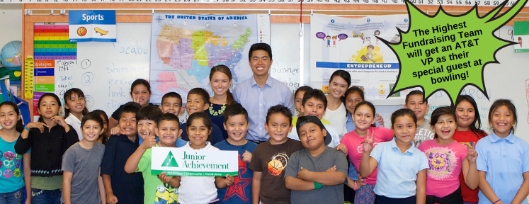 AT&T Employees - LET'S PLAY4JA!